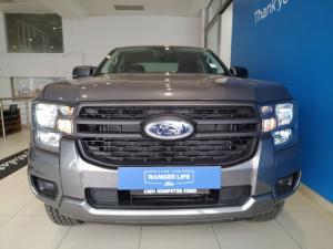 Ford Ranger 2.0 SiT double cab XL auto - Image 3