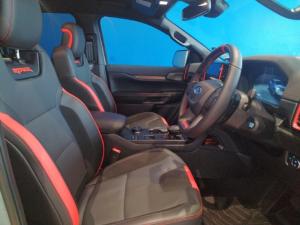 Ford Ranger 3.0T V6 double cab Raptor 4WD - Image 11