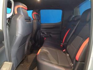 Ford Ranger 3.0T V6 double cab Raptor 4WD - Image 11