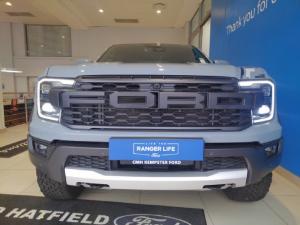 Ford Ranger 3.0T V6 double cab Raptor 4WD - Image 15