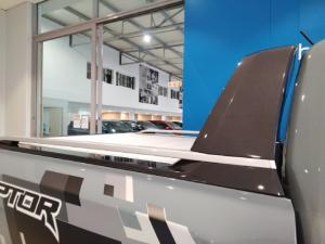 Ford Ranger 3.0T V6 double cab Raptor 4WD - Image 16