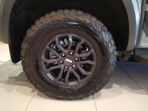 Ford Ranger 3.0T V6 double cab Raptor 4WD - Image 17
