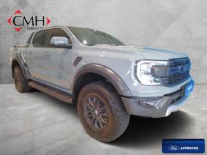 Ford Ranger 3.0T V6 double cab Raptor 4WD - Image 1