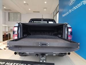 Ford Ranger 3.0T V6 double cab Raptor 4WD - Image 3