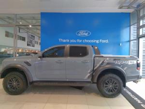 Ford Ranger 3.0T V6 double cab Raptor 4WD - Image 4