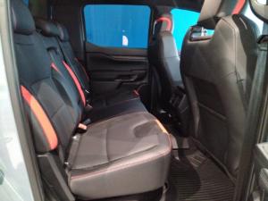 Ford Ranger 3.0T V6 double cab Raptor 4WD - Image 7