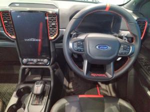 Ford Ranger 3.0T V6 double cab Raptor 4WD - Image 8