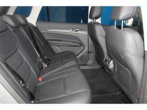 Ford Territory 1.8T Trend - Image 10