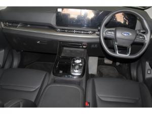 Ford Territory 1.8T Trend - Image 10