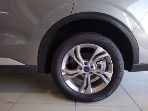 Ford Territory 1.8T Trend - Image 11