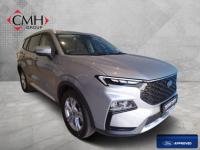 Thumbnail Ford Territory 1.8T Trend