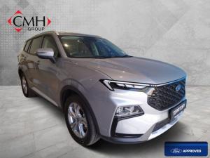 Ford Territory 1.8T Trend - Image 1