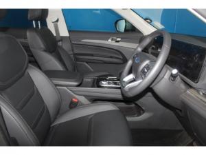 Ford Territory 1.8T Trend - Image 9