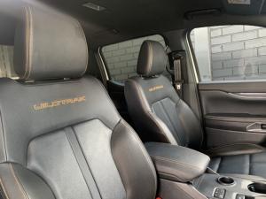 Ford Ranger 2.0 BiTurbo double cab Wildtrak - Image 9
