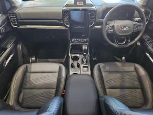 Ford Everest 2.0 BiTurbo XLT - Image 11