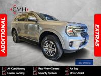 Thumbnail Ford Everest 2.0 BiTurbo XLT