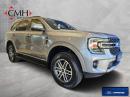 Thumbnail Ford Everest 2.0 BiTurbo XLT