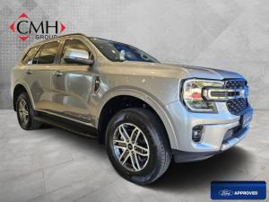 Ford Everest 2.0 BiTurbo XLT - Image 1