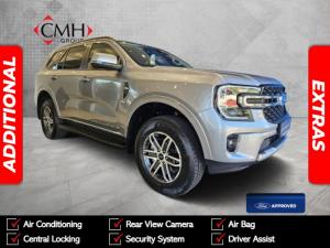 Ford Everest 2.0 BiTurbo XLT - Image 1
