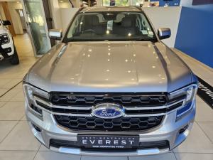 Ford Everest 2.0 BiTurbo XLT - Image 3