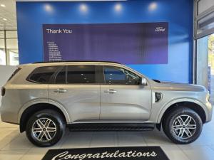 Ford Everest 2.0 BiTurbo XLT - Image 4