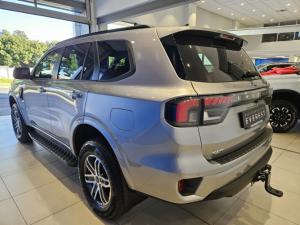 Ford Everest 2.0 BiTurbo XLT - Image 7
