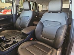 Ford Everest 2.0 BiTurbo XLT - Image 8
