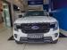Ford Everest 2.0 BiTurbo 4x4 Sport - Thumbnail 2