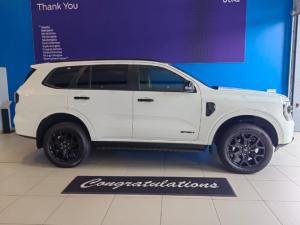 Ford Everest 2.0 BiTurbo 4x4 Sport - Image 4