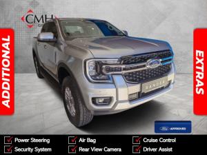Ford Ranger 2.0 SiT double cab XLT - Image 1