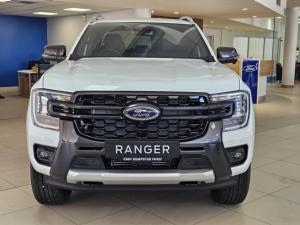 Ford Ranger 2.0 BiTurbo double cab Wildtrak 4x4 - Image 2