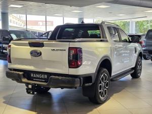 Ford Ranger 2.0 BiTurbo double cab Wildtrak 4x4 - Image 4
