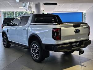 Ford Ranger 2.0 BiTurbo double cab Wildtrak 4x4 - Image 6