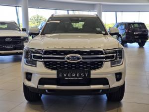 Ford Everest 3.0TD V6 4WD Platinum - Image 2