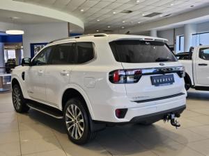 Ford Everest 3.0TD V6 4WD Platinum - Image 4