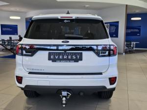 Ford Everest 3.0TD V6 4WD Platinum - Image 5