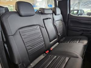 Ford Ranger 2.0 SiT double cab XLT - Image 10