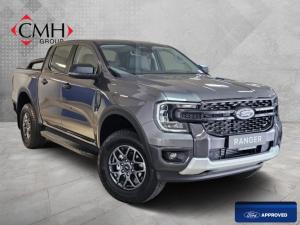 Ford Ranger 2.0 SiT double cab XLT - Image 1