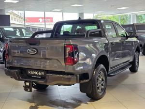 Ford Ranger 2.0 SiT double cab XLT - Image 4