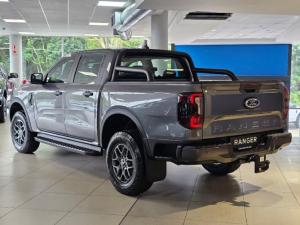 Ford Ranger 2.0 SiT double cab XLT - Image 6