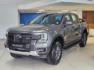 Ford Ranger 2.0 SiT double cab XLT - Image 7