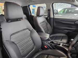 Ford Ranger 2.0 SiT double cab XLT - Image 9