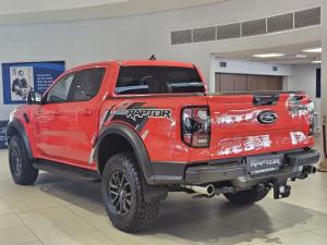 Ford Ranger 3.0T V6 double cab Raptor 4WD - Image 6