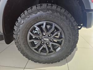 Ford Ranger 3.0T V6 double cab Raptor 4WD - Image 8