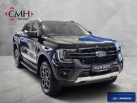 Thumbnail Ford Ranger 2.0 BiTurbo double cab Wildtrak