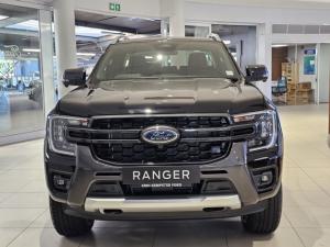 Ford Ranger 2.0 BiTurbo double cab Wildtrak - Image 2