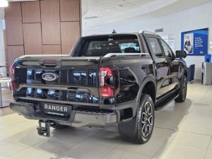 Ford Ranger 2.0 BiTurbo double cab Wildtrak - Image 4