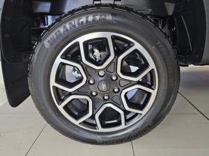 Ford Ranger 2.0 BiTurbo double cab Wildtrak - Image 8