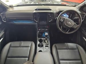 Ford Ranger 2.0 BiTurbo double cab Wildtrak - Image 9