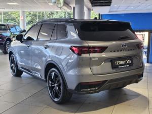 Ford Territory 1.8T Dark Edition - Image 6